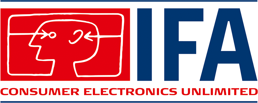 Logo der IFA 2016